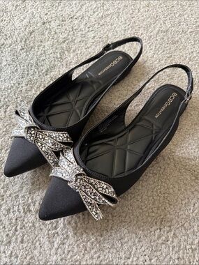 BCBGeneration Katly Flat